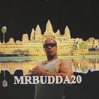 MR. BUDDA