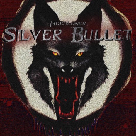 Silver Bullet | Boomplay Music