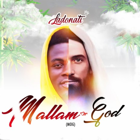 Mallam or God | Boomplay Music