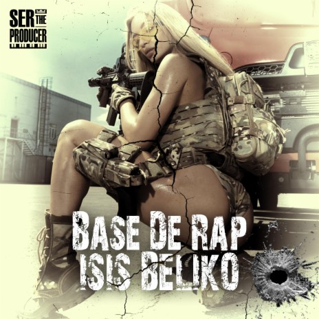 Base de Rap Isis Beliko ft. Ser The Producer