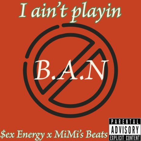 I ain't playin | Boomplay Music