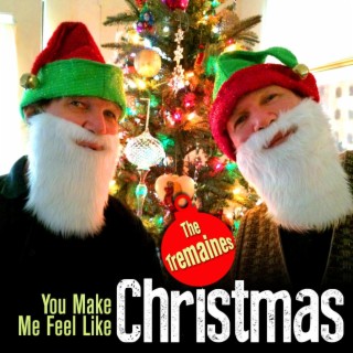 You Make Me Feel Like Christmas