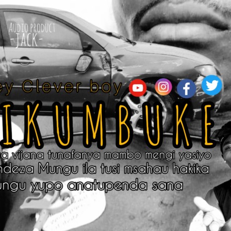 Nikumbuke | Boomplay Music