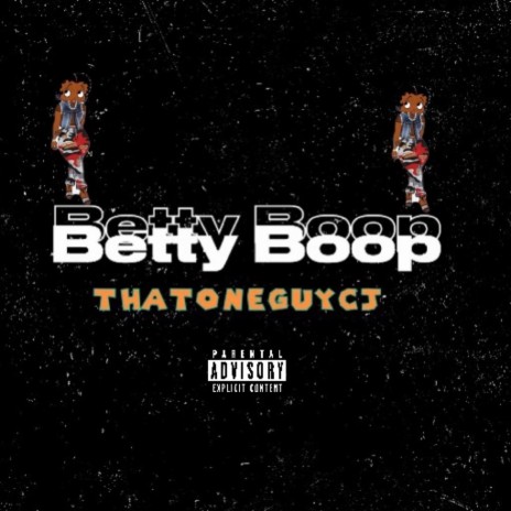 Betty Boop | Boomplay Music
