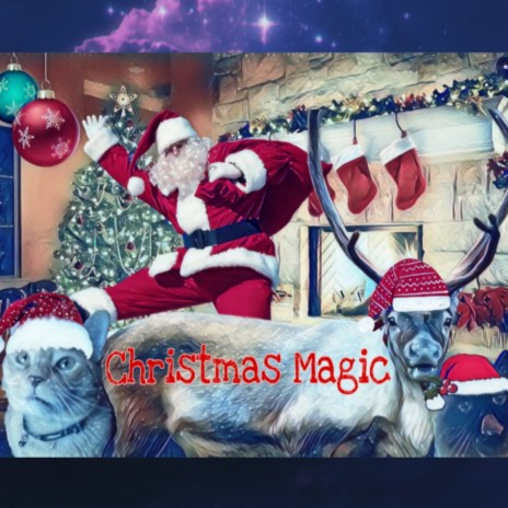 Christmas Magic | Boomplay Music