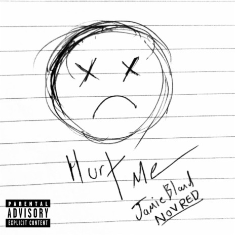 Hurt Me ft. NOVRED & Georgia Carter