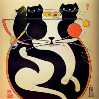 Oriental Cat