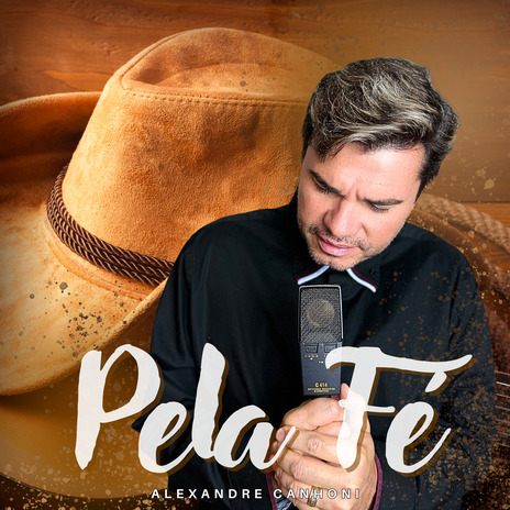 Pela Fé | Boomplay Music