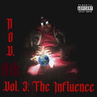 November 8th Vol. 3: The Influence