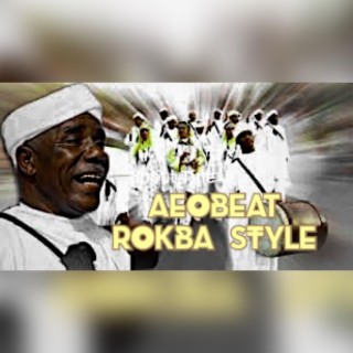 ROKBA STYLE