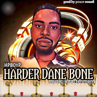 Harder than bone