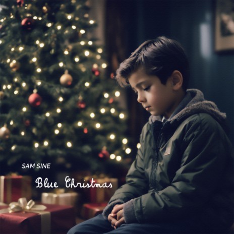 Blue Christmas (Instrumental) | Boomplay Music