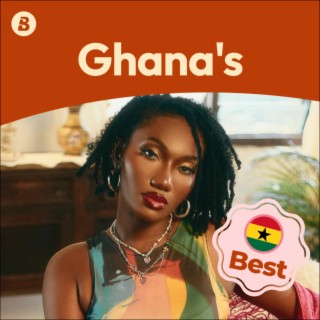 Ghana's Best