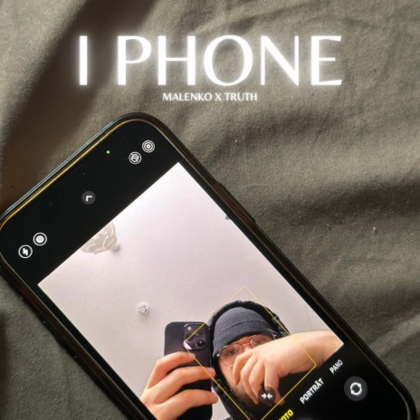 I Phone ft. TRUTH | Boomplay Music
