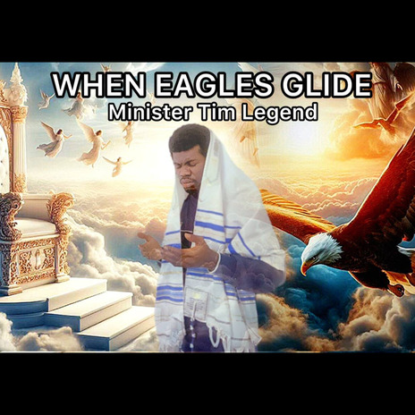 When Eagles Glide | Boomplay Music