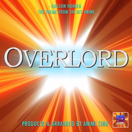 Hollow Hunger (From Overlord) | Boomplay Music