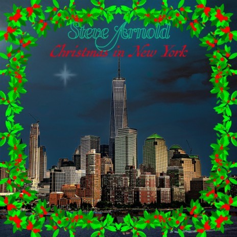 Christmas in New York | Boomplay Music