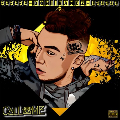 Call Me | Boomplay Music