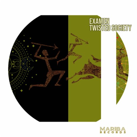 Twisted Society | Boomplay Music