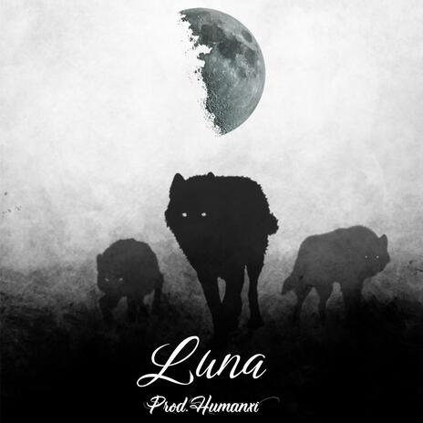 Luna | Boomplay Music