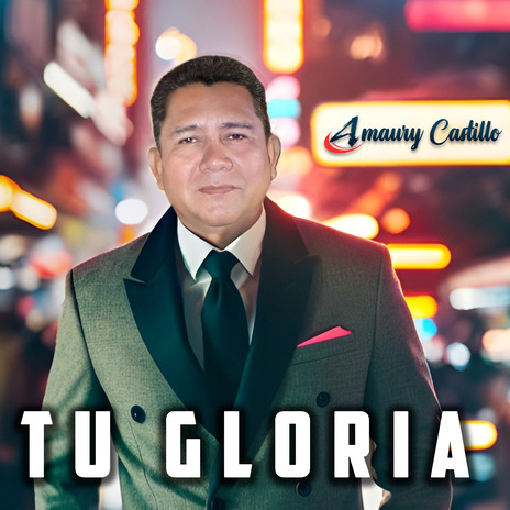 TU GLORIA ft. Maquir Company | Boomplay Music