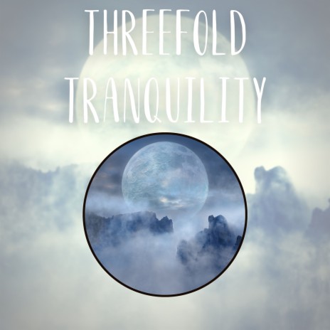 Threefold Tranquility (Ocean) ft. New Age Anti Stress Universe & Sleepwear