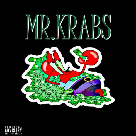 Mr.Krabs | Boomplay Music