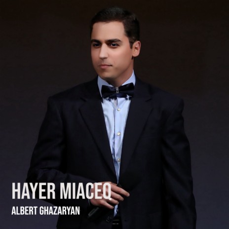 Hayer Miaceq | Boomplay Music