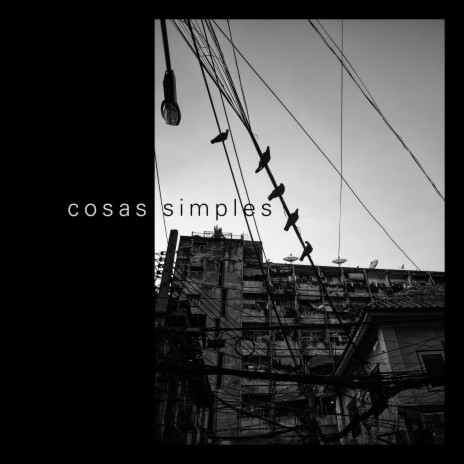 Cosas Simples ft. R De Rumba | Boomplay Music