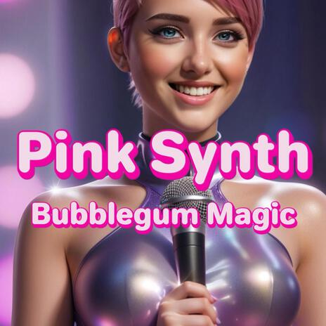 Bubblegum Magic