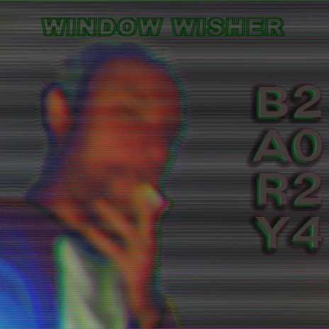 Window Wisher