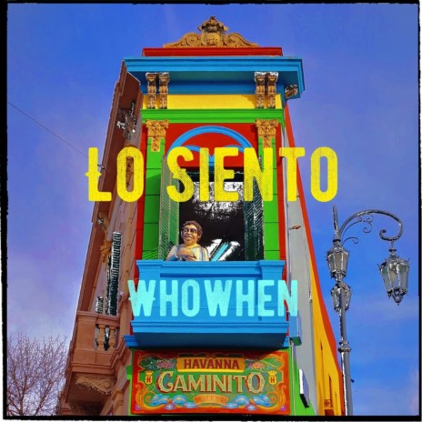 Lo Siento | Boomplay Music