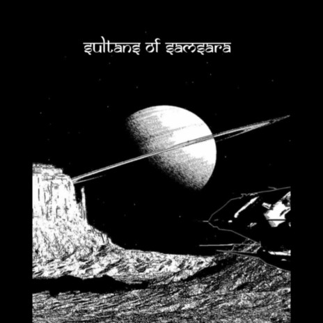 Seven Rings Of Saturn | Boomplay Music