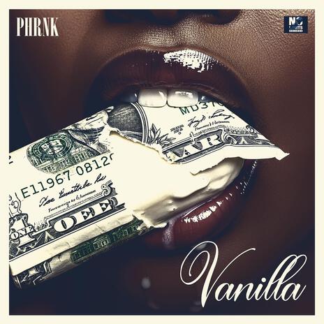 Vanilla | Boomplay Music