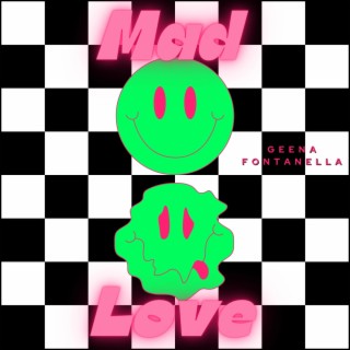 Mad Love lyrics | Boomplay Music