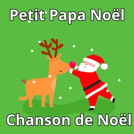 Petit Papa Noël, chanson de Noël | Boomplay Music