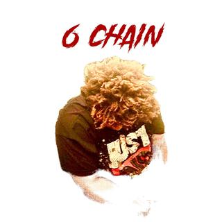 6 Chain lyrics | Boomplay Music