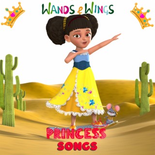 Princess Songs, Vol. 4