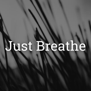 Just Breathe