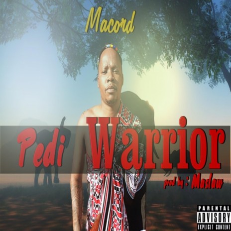 Pedi Warrior | Boomplay Music