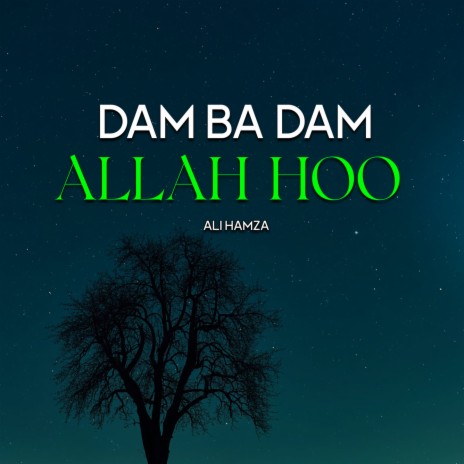 Dam Ba Dam Allah Hoo | Boomplay Music