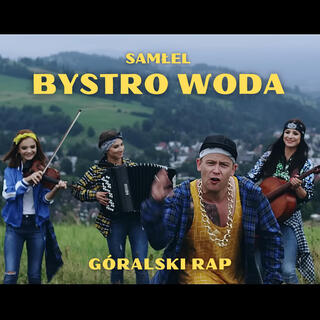 Bystro woda