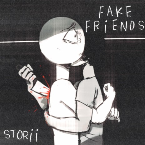 fake friends