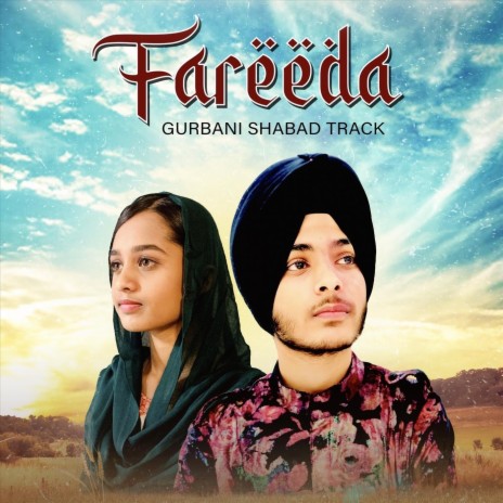 Fareeda | Boomplay Music