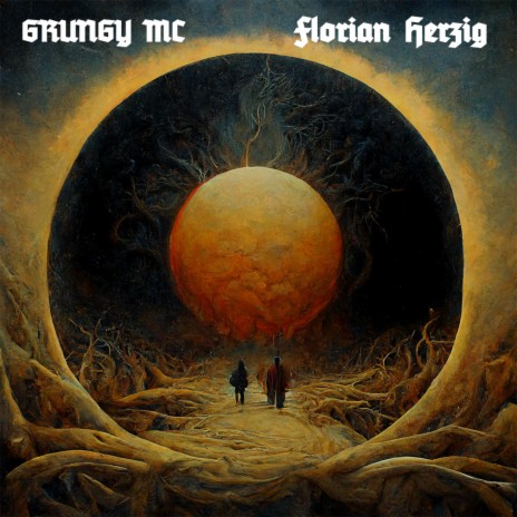 Prodigal Sun ft. Florian Herzig | Boomplay Music