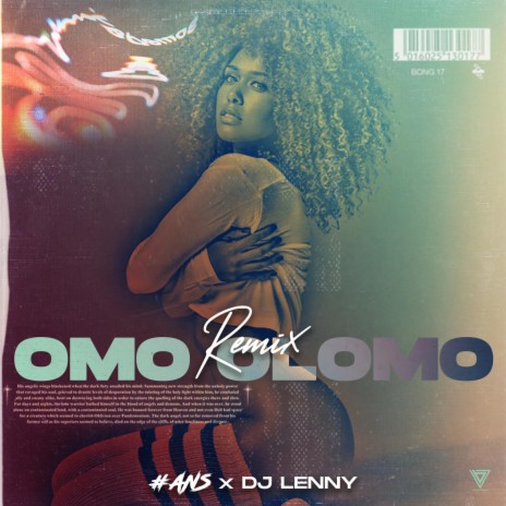 Omo Olomo (Remix) | Boomplay Music