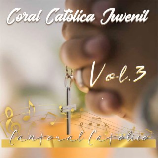 Cantoral Católico vol. 3
