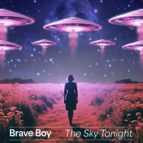 The Sky Tonight | Boomplay Music