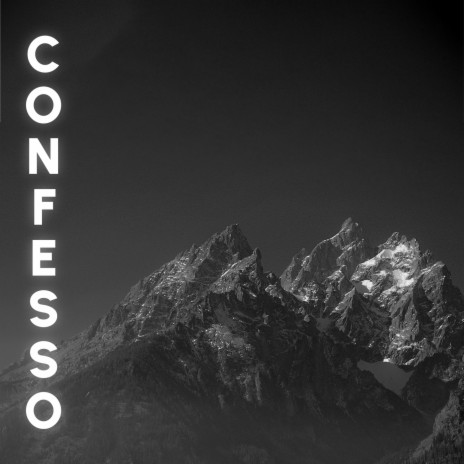 CONFESSO ft. Noctu | Boomplay Music