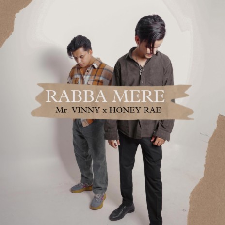 Rabba Mere ft. Honey Rae | Boomplay Music